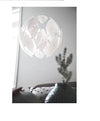 PHILIPS - PENDANT SMART VOLUME WHITE CHIFFON 80 CM