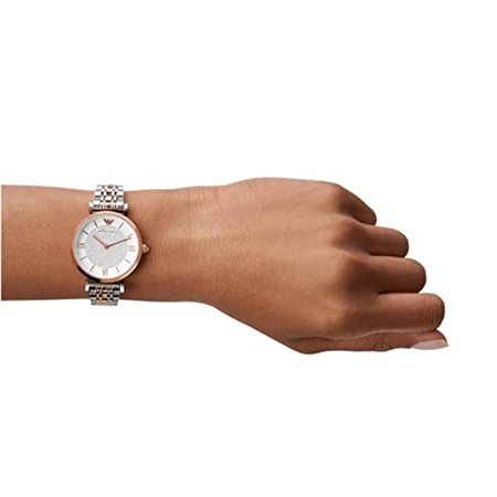 Emporio Armani orologio solo tempo AR1926 Dupersclub