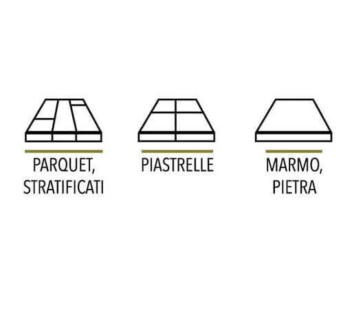 V33 - SMALTO RINNOVARE PERFECTION PAVIMENTI 750ML GRIGIO TALPA SATINATO