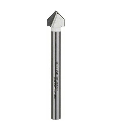 BOSCH - PUNTA PER PIASTRELLE 14MM