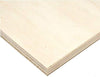 Pannello di Multistrato di pioppo Spessore mm 18 - Misure: cm 90 X 60