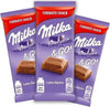 32 pezzi Milka & Go latte 45 gr confezione 32 pz Barrette di cioccolato Non solo caffè online - Albano Laziale, Commerciovirtuoso.it