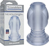 3200-17-bx Doc Johnson Titanmen Plug Anale Con Tunnel Aperto In Pvc Trasparente Per Pissing E Doppia Penetrazione Salute e cura della persona/Erotismo e contraccezione/Sex toys/Dildo/Dildo doppi Kondorama - Martinsicuro, Commerciovirtuoso.it