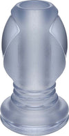 3200-17-bx Doc Johnson Titanmen Plug Anale Con Tunnel Aperto In Pvc Trasparente Per Pissing E Doppia Penetrazione Salute e cura della persona/Erotismo e contraccezione/Sex toys/Dildo/Dildo doppi Kondorama - Martinsicuro, Commerciovirtuoso.it