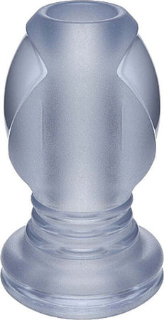 3200-17-bx Doc Johnson Titanmen Plug Anale Con Tunnel Aperto In Pvc Trasparente Per Pissing E Doppia Penetrazione Salute e cura della persona/Erotismo e contraccezione/Sex toys/Dildo/Dildo doppi Kondorama - Martinsicuro, Commerciovirtuoso.it