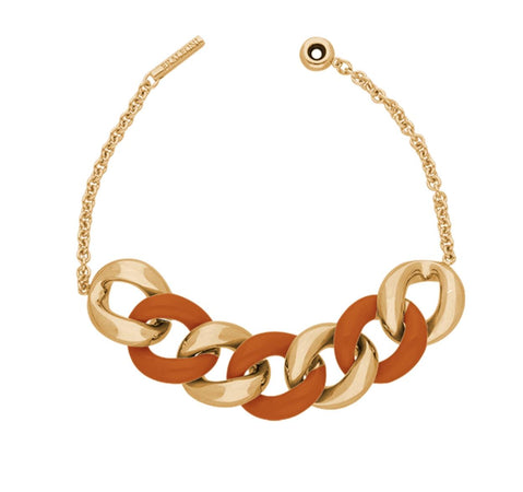 FRALEONI BRACCIALE POPPY MELONE