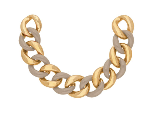 FRALEONI. BRACCIALE GRACE CARAMEL