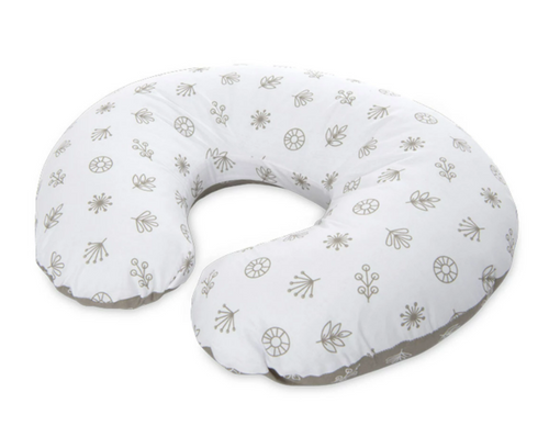 Cuscino allattamento Happy Lorelli Beige