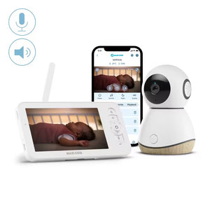 Baby Monitor Maxi-Cosi See Pro