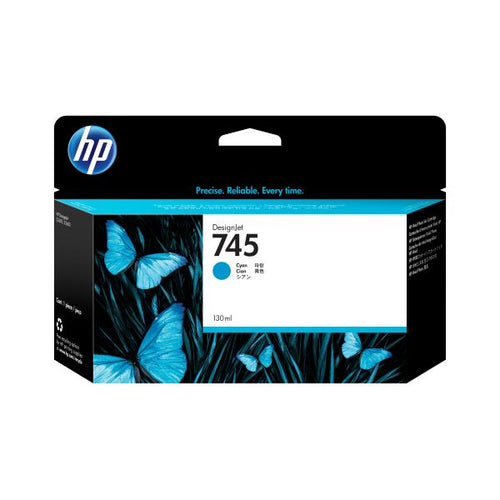HP TONER 745 CIANO