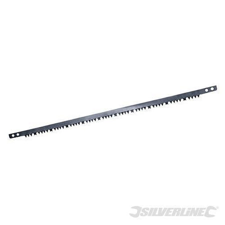 Lame per sega ad arco da potatura Silverline ideale per legno verde Silverline