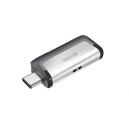 Ultra Dual Drive USB Type-C