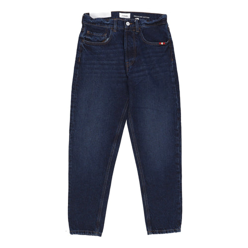 AMISH Jeans Uomo Jeremiah Recycled Denim One Month Denim da uomo