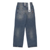 AMISH Jeans Donna W Jenny Denim Great Denim da donna