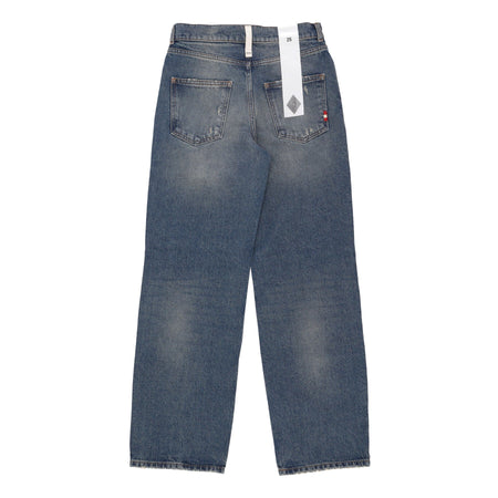AMISH Jeans Donna W Jenny Denim Great Denim da donna