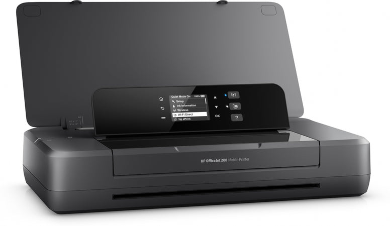Officejet 200 Mobile Printer,