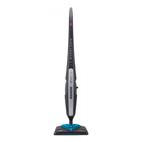 ASPIRAPOLVERE LAVAPAVIMENTI CON FILO HOOVER STEAM CAPSULE CA2IN1D 011 1700W 0,35L GRIGIO/BLUE