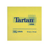 Blocco Tartan 7676 Giallo 76X76Mm 100Fg 63Gr