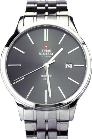 SWISS MILITARY By CHRONO Mod. 32043.05
