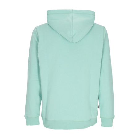 TIMBERLAND Felpa Cappuccio Donna Wl/s 50th Anniversary Est Hoodie Holiday Teal da donna