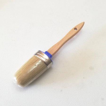 Fiorellini pennello ovalino serie 52 N°10 per pittura impregnante e smalto