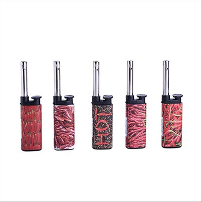 POLYFLAME ACCENDIGAS A FIAMMA 'PEPPER'