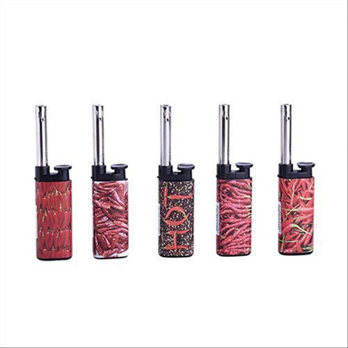 POLYFLAME ACCENDIGAS A FIAMMA 'PEPPER'