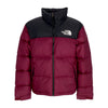 THE NORTH FACE Piumino Uomo 1996 Retro Nuptse Boysenberry/black da uomo