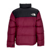THE NORTH FACE Piumino Uomo 1996 Retro Nuptse Boysenberry/black da uomo