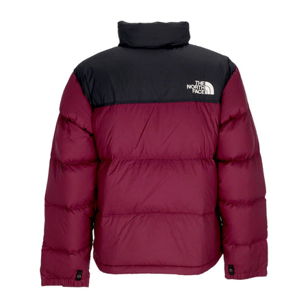 THE NORTH FACE Piumino Uomo 1996 Retro Nuptse Boysenberry/black da uomo