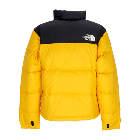 THE NORTH FACE Piumino Uomo 1996 Retro Nuptse Summit Gold/black da uomo