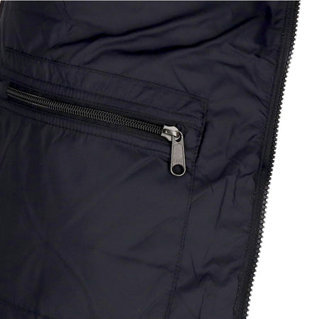 THE NORTH FACE Piumino Uomo 1996 Retro Nuptse Summit Gold/black da uomo