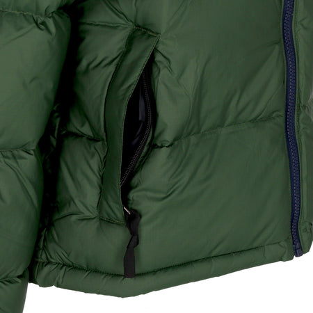 THE NORTH FACE Piumino Uomo 1996 Retro Nuptse Pine Needle/summit Navy da uomo