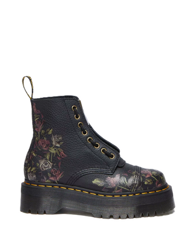 DR MARTENS SINCLAIR ROSE