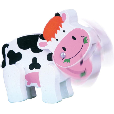 PUZZLE GIOCO LABIRINTO IN LEGNO ANIMALI DELLA FATTORIA PER BAMBINI PUZZLE GIOCO LABIRINTO IN LEGNO ANIMALI DELLA FATTORIA PER BAMBINI