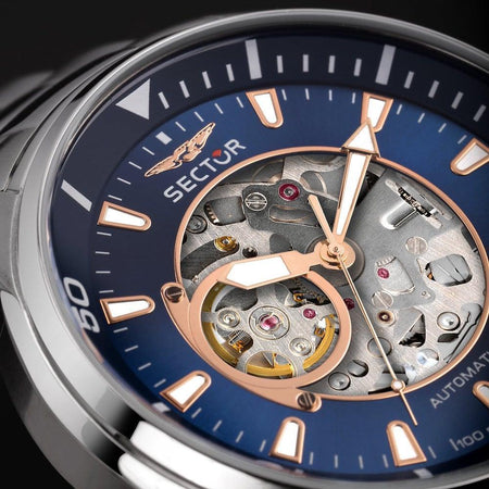 Sector - OROLOGIO SECTOR OVERSIZE