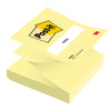 Blocco 100Fg Post-It Z-Notes R330 Giallo Canary 76X76Mm