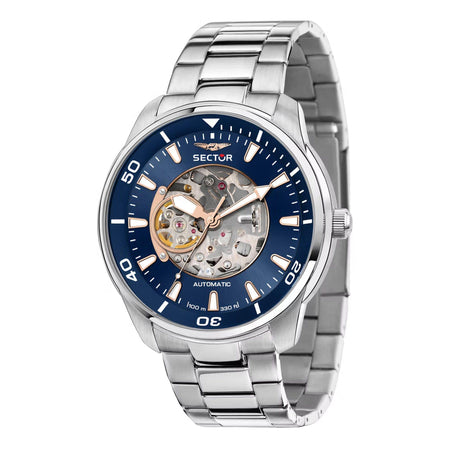 Sector - OROLOGIO SECTOR OVERSIZE