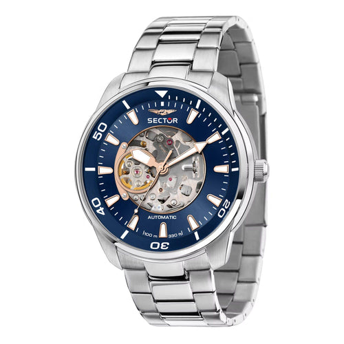 Sector - OROLOGIO SECTOR OVERSIZE