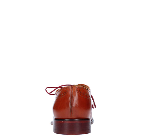 JP/DAVID Scarpe basse Marrone da uomo