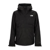 THE NORTH FACE Giubbotto Uomo Millerton Insulated Jacket Black da uomo