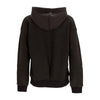 PUMA Felpa Cappuccio Zip Donna W Her Winterized Full-zip Hoodie Black da donna
