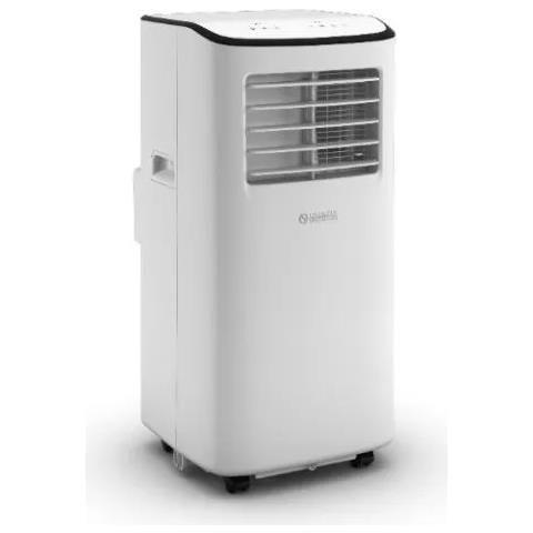 Condizionatore portatile olimpia splendid dolceclima aria 8 - 02266