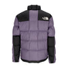 THE NORTH FACE Piumino Uomo Lhotse Jacket Lunar Slate da uomo