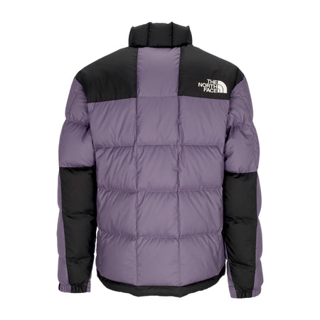 THE NORTH FACE Piumino Uomo Lhotse Jacket Lunar Slate da uomo