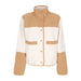 THE NORTH FACE Orsetto Donna W Cragmont Fleece Jacket Gardenia White/almond Butter da donna