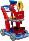 Maxi Carrello Pulizie Vileda