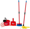 Maxi Carrello Pulizie Vileda