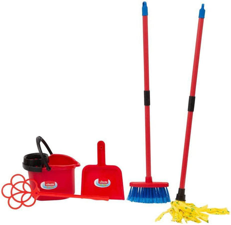 Maxi Carrello Pulizie Vileda