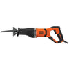 Black & Decker sega universale gattuccio da 750W 220V